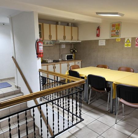 Pensiunea Vila Chesa コルンカ エクステリア 写真