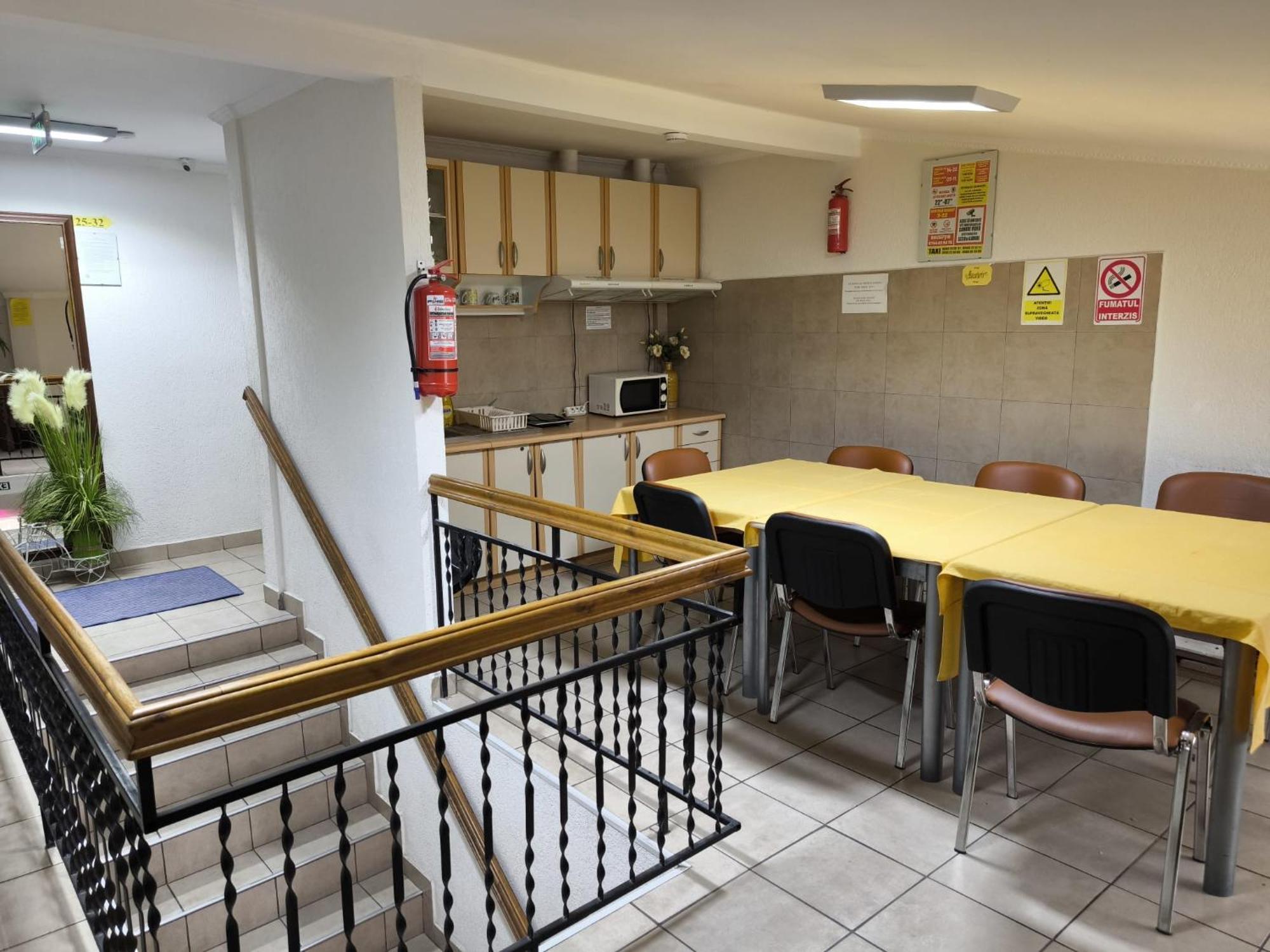 Pensiunea Vila Chesa コルンカ エクステリア 写真